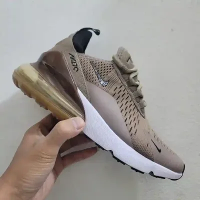 NIKE AIR MAX BROWN 1:1